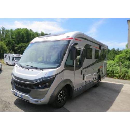 OSCURANTE TERMICO ESTERNO VETRI 8MM PER MOTORHOME ARCA EUROPA 699 745 GLG DAL 2017