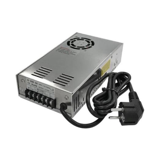 ALIMENTATORE 24VDC/300W 115/230 VAC