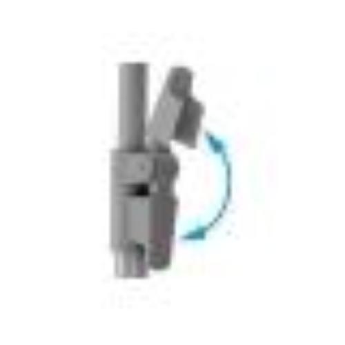 BLOCCA PALO SMARTLOCK 32/28MM 3PZ 0305067C