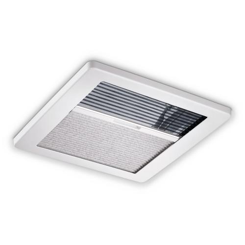 OBLO' MINI HEKI STYLE 43/60MM SENZA VENTILAZIONE