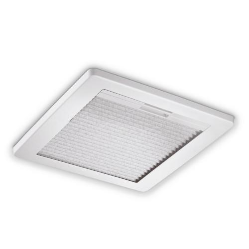 OBLO' MINI HEKI STYLE 43/60MM SENZA VENTILAZIONE