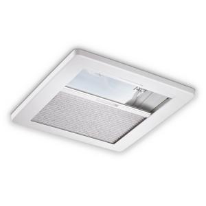 OBLO' MINI HEKI STYLE 43/60MM SENZA VENTILAZIONE