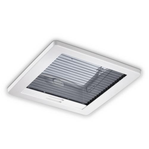OBLO' MINI HEKI STYLE 43/60MM SENZA VENTILAZIONE