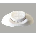 MINI HEKI PLUS/STYLE BOTTONE BLOCCO PART.15 4460000034 R117.527