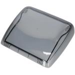 MINI HEKI STYLE CUPOLA DI RICAMBIO PER OBLÒ ORIGINALE 4460000025 CON GUARNIZIONE