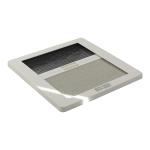 MINI HEKI STYLE CORNICE INTERNA OSCURANTE ZANZARIERA PART.20 4460000017