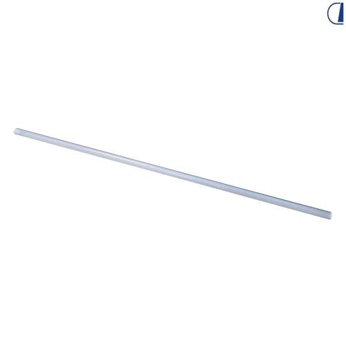 BARRA TONDA LED 6W 60CM 12VDC 4000K CON INTERRUTTORE