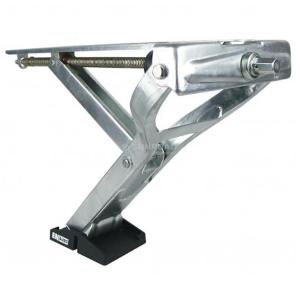 MARTINETTI STABILIZZATORI AUTOMATICI ELETTRICI KIT 4PZ PER TELAI BPW