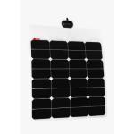 MONOCRYSTALLINE FLEXIBLE SOLAR PANEL 60W SOLARFLEX EVO SFS60WP