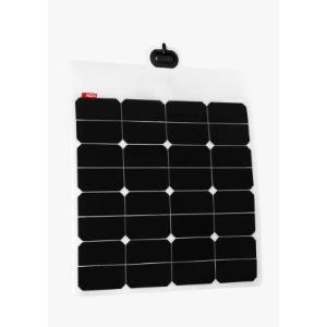 SOLARFLEX EVO MONOCRYSTALLINE FLEXYBLE SOLAR PANEL KIT 60W + SCE360B MPPT BLUETOOTH