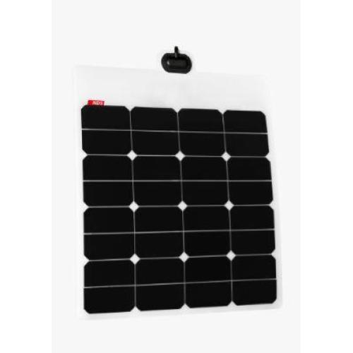SOLARFLEX EVO MONOCRYSTALLINE FLEXYBLE SOLAR PANEL KIT 60W + SCE360B MPPT BLUETOOTH