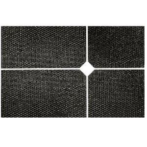 SOLARFLEX EVO MONOCRYSTALLINE FLEXYBLE SOLAR PANEL KIT 60W + SCE360B MPPT BLUETOOTH