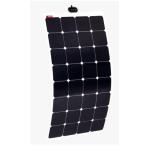 MONOCRYSTALLINE FLEXIBLE SOLAR PANEL 115W SOLARFLEX EVO SFS115WP