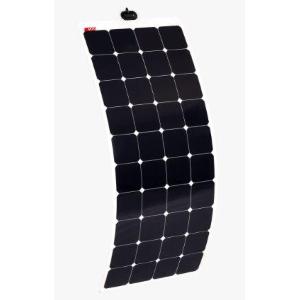 SOLARFLEX EVO MONOCRYSTALLINE FLEXYBLE SOLAR PANEL KIT 140W + SCE360 MPPT