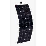 MONOCRYSTALLINE FLEXIBLE SOLAR PANEL 155W SOLARFLEX EVO SFS155WP