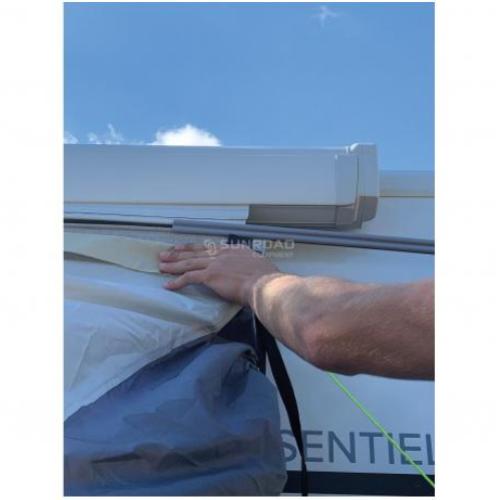 KIT PER VERANDA INDIPENDENTE 4MT