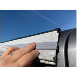 KIT PER VERANDA INDIPENDENTE 4MT