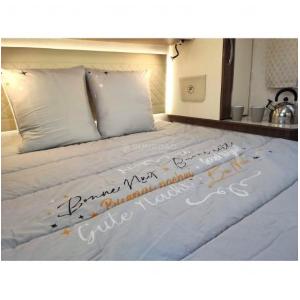 PRONTO LETTO GOOD NIGHT 150X200 PER LETTI CENTRALI