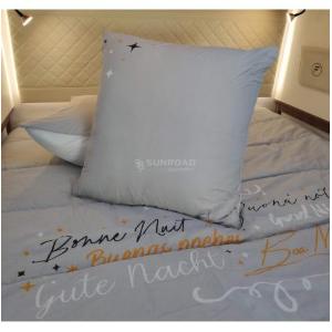 PRONTO LETTO GOOD NIGHT 150X200 PER LETTI CENTRALI