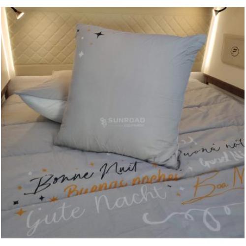 PRONTO LETTO GOOD NIGHT 150X200 PER LETTI CENTRALI