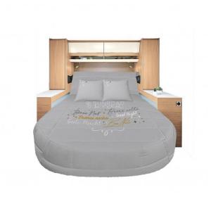 PRONTO LETTO GOOD NIGHT 150X200 PER LETTI CENTRALI