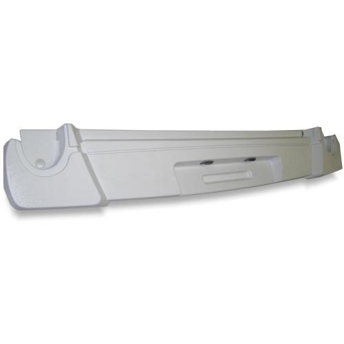 PARAURTI POSTERIORE ELLIOT  DA VERNICIARE F001BA0721