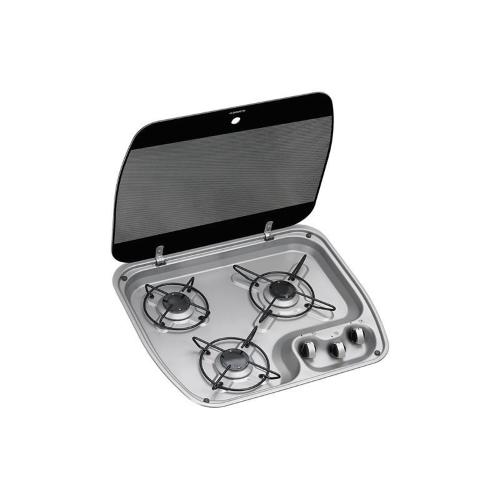 SET TAPPI VIBRANTI PER FORNELLI 8PZ