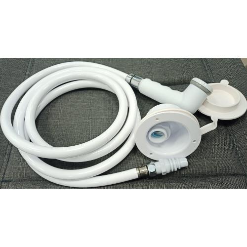 PRESA ESTERNA ACQUA ENTRY LEVEL