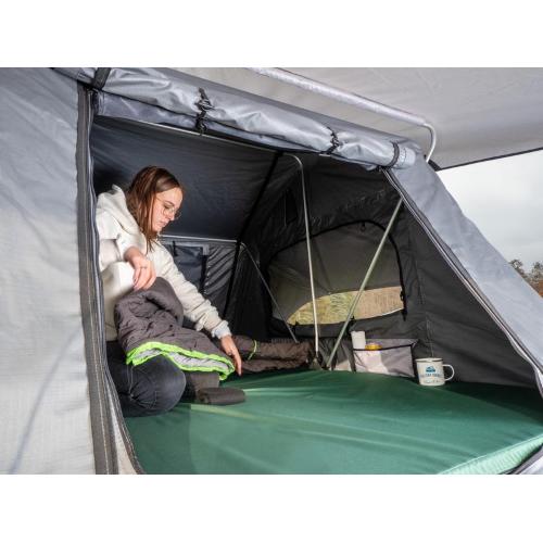 TENDA DA TETTO WALLABY 2