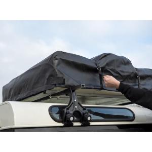 TENDA DA TETTO WALLABY 2