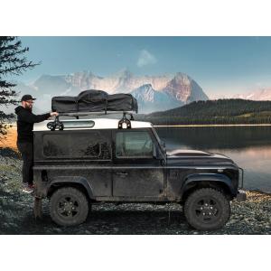 TENDA DA TETTO WALLABY 2