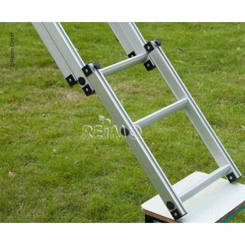 TENDA DA TETTO WALLABY 2 SOLA ESTENSIONE SCALA OPZIONALE