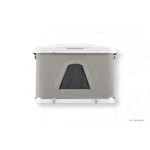 TENDA DA TETTO MAGGIOLINA AIRLANDER PLUS SMALL X-LONG 130X230CM BIANCO
