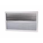 OSCURANTE ZANZARIERA A CASSETTA PER FINESTRA RW MOTION 500X350MM