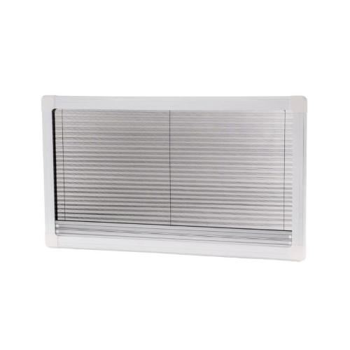 OSCURANTE ZANZARIERA A CASSETTA PER FINESTRA RW MOTION 900X450MM