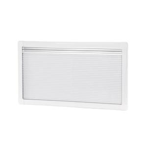 OSCURANTE ZANZARIERA A CASSETTA PER FINESTRA RW MOTION 900X450MM