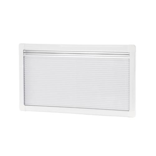 OSCURANTE ZANZARIERA A CASSETTA PER FINESTRA RW MOTION 900X450MM