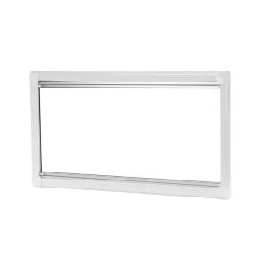 OSCURANTE ZANZARIERA A CASSETTA PER FINESTRA RW MOTION 900X450MM