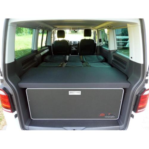 CAMPINGBOX L-CM SOLO LETTO 2 POSTI OPZIONALE