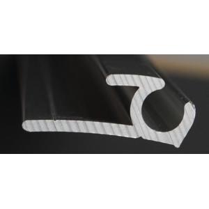 PROFILO DI SCOLO CON CANALE KEDEL ALLUMINIO