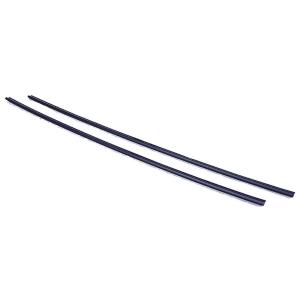 PROFILO DI SCOLO CON CANALE KEDEL PLASTICA 325CM