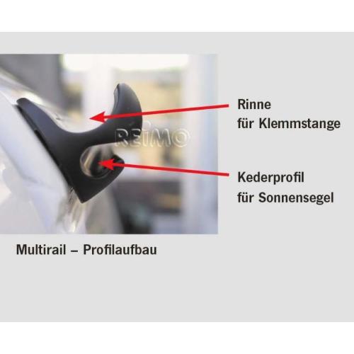 MULTIRAIL VITO DAL 2015 DX