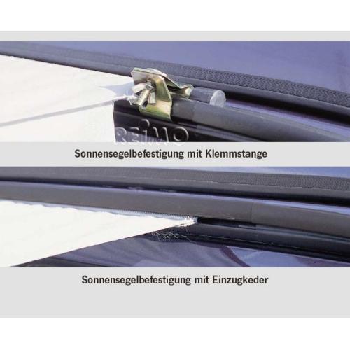 MULTIRAIL VITO DAL 2015 DX