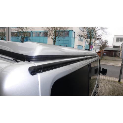 MULTIRAIL TRAFIC DAL 2015 DX