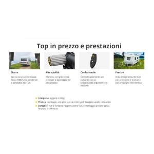 MOVIMENTATORE GO2-HR3 AVV. MANUALE