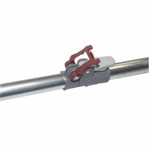 VERANDA PER CARAVAN AGATHE SVILUPPO 7,71-8,05MT OCCASIONE