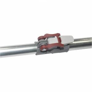 VERANDA PER CARAVAN AGATHE SVILUPPO 7,71-8,05MT OCCASIONE