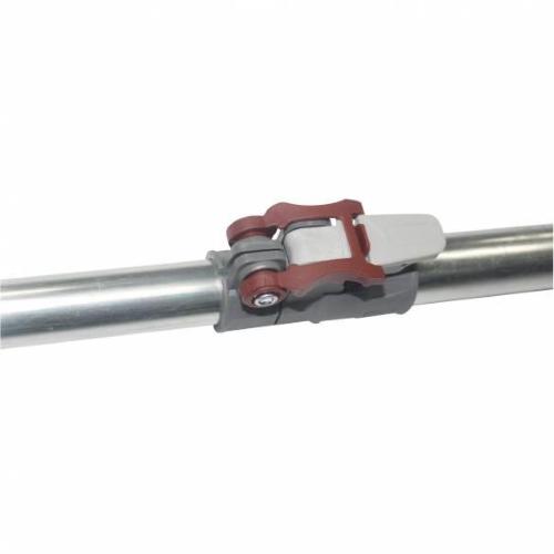 VERANDA PER CARAVAN AGATHE SVILUPPO 7,71-8,05MT OCCASIONE