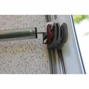 VERANDA PER CARAVAN AGATHE SVILUPPO 7,71-8,05MT OCCASIONE