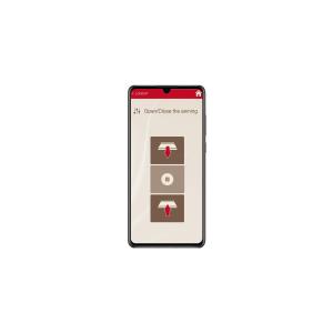 MOTOR KIT ADVANCED F80L TITANIUM 08452-01T